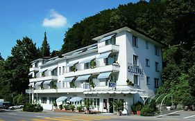 Hotel Bellevue Lucerne